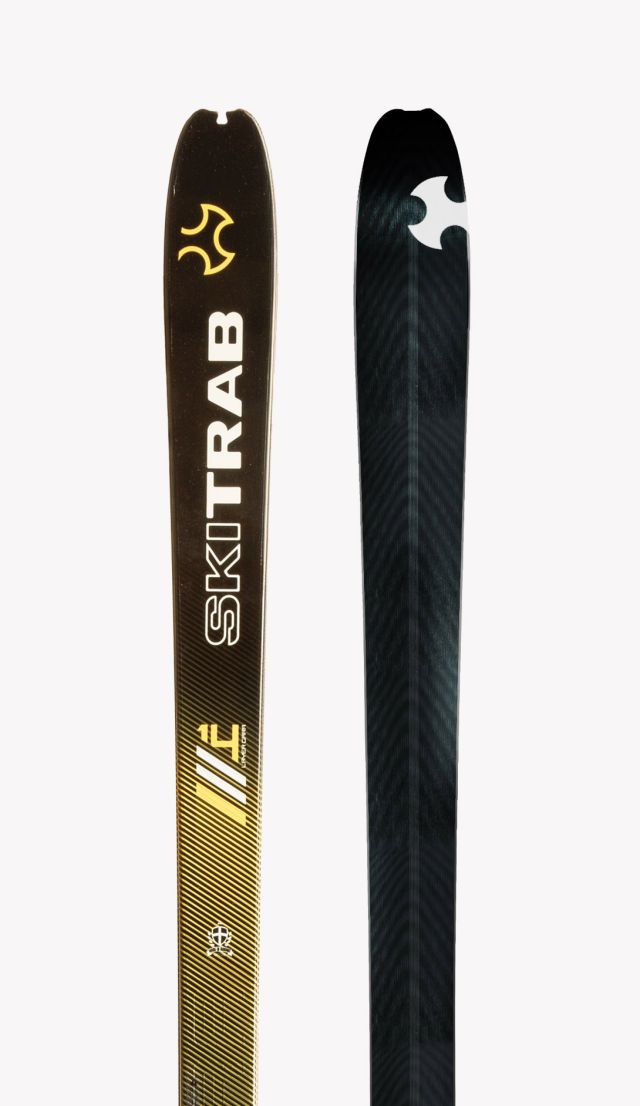 SKI GARA