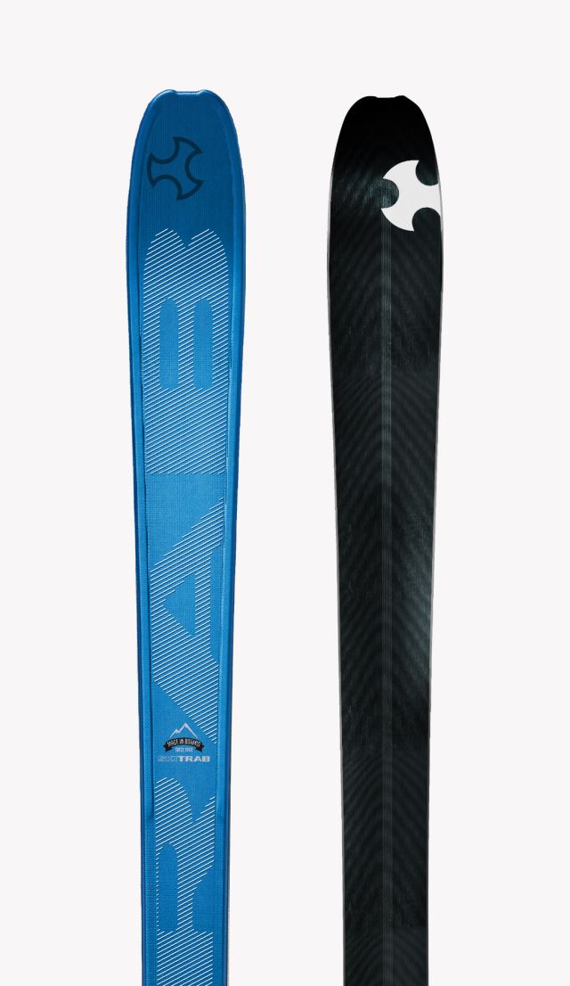 SKI MAESTRO.2