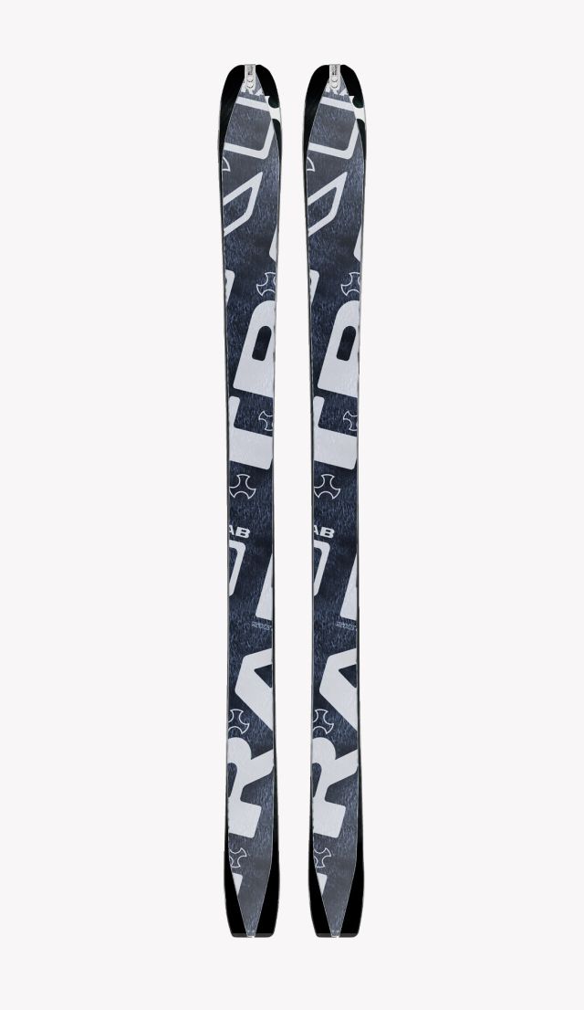 SKI TRAB SKIN MIX 76