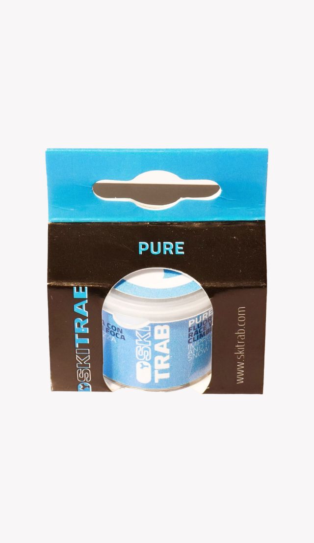 SKIN WAX FLUOR PURE gr 20