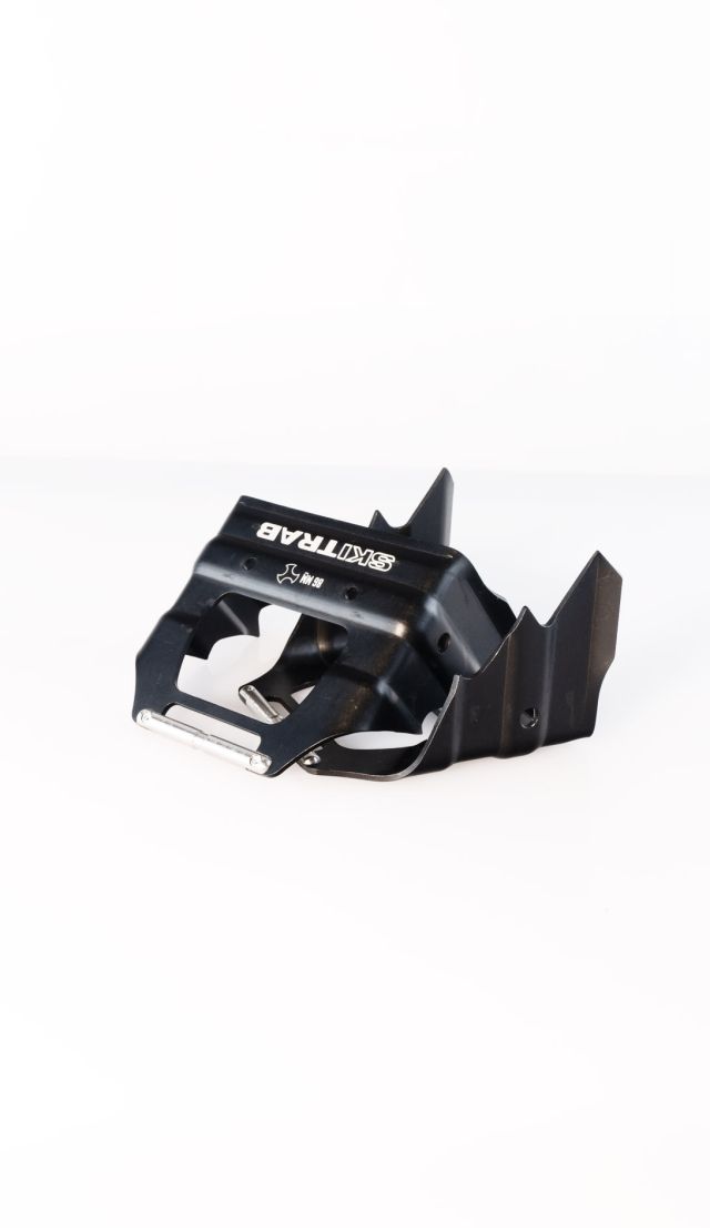 CRAMPONS SKI TRAB