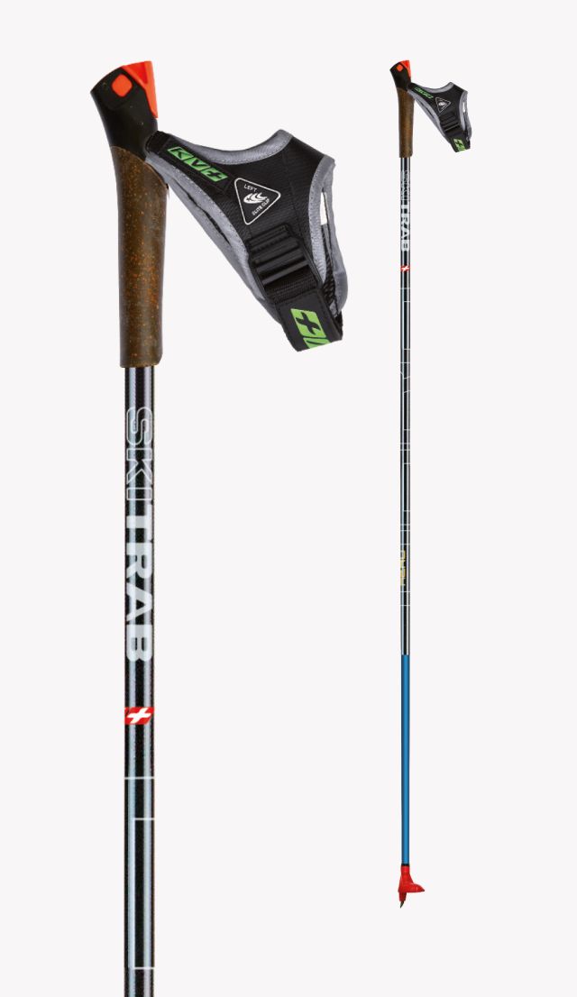GARA AERO POLES QC