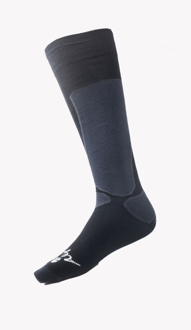 SOCKS RACE 1 SILK